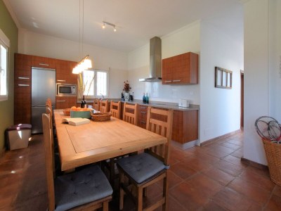 Villa Mediterranean View Villa - Features photo 29