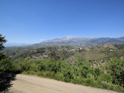 Villa Mediterranean View Villa - Environment photo 37