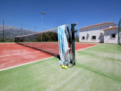 Villa Mediterranean View Villa - Outdoor photo 38