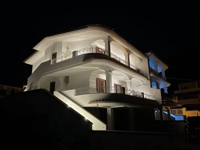 Holiday apartment No title in La Caletta - Holiday apartment