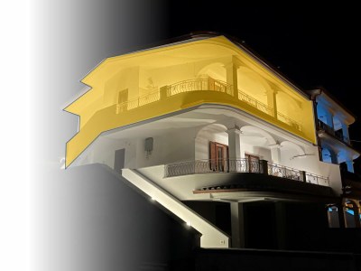 Holiday apartment No title - Outdoor photo 2