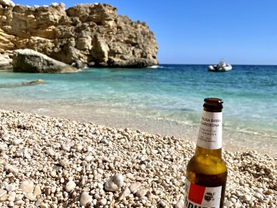 Holiday apartment No title - Environment photo 34