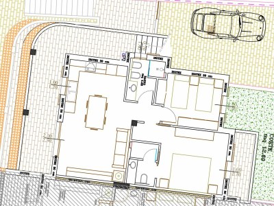 Holiday apartment No title - Document photo 36