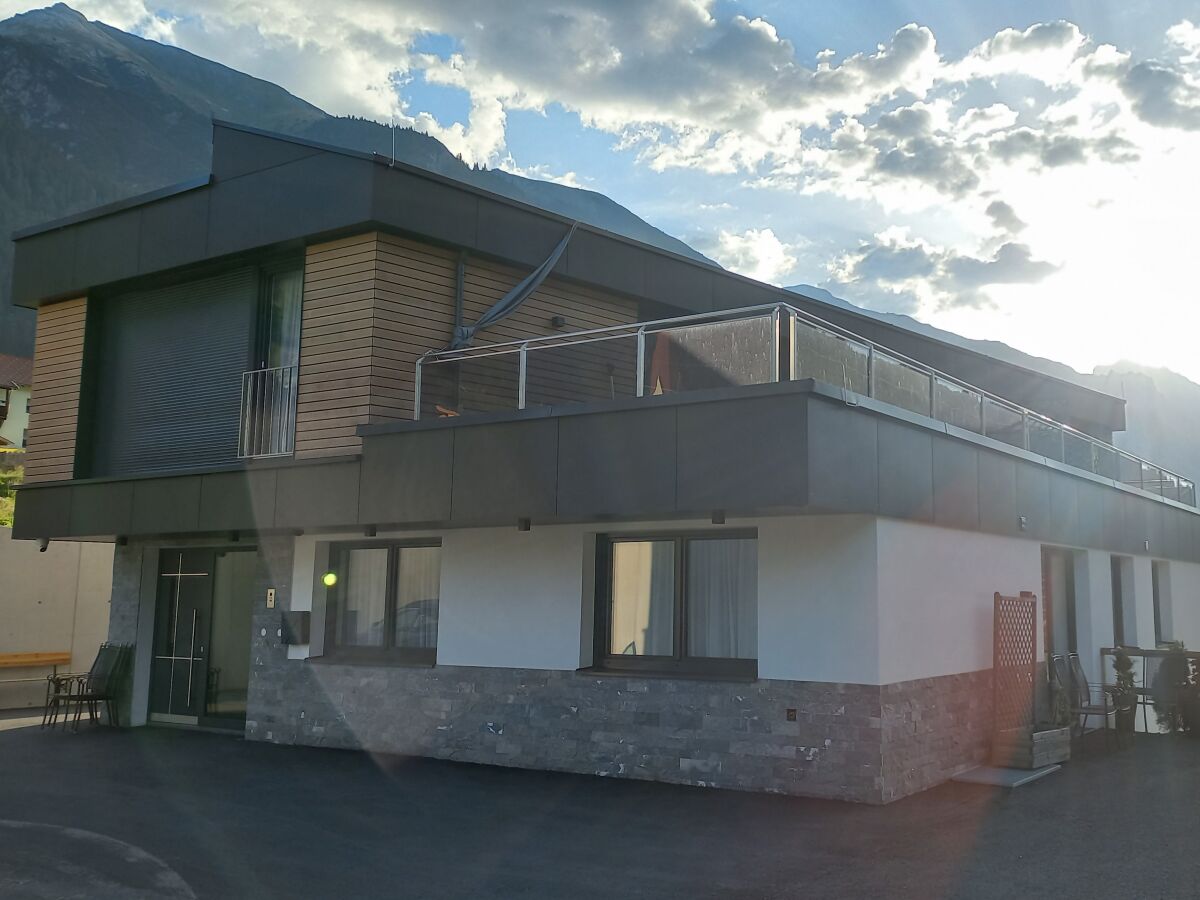 Holiday apartment Apart Sopherl 5-8 PAX - Outdoor photo 3