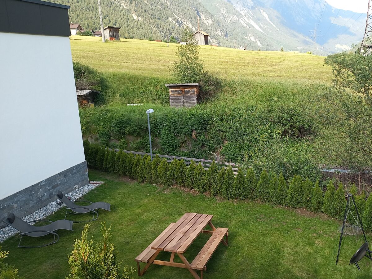 Holiday apartment Apart Sopherl 5-8 PAX - Outdoor photo 5