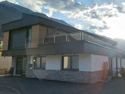 Holiday apartment Apart Sopherl 5-8 PAX - Outdoor photo 3