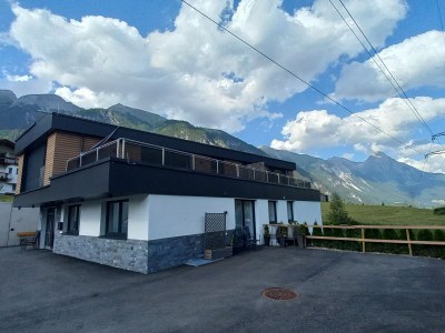 Holiday apartment Apart Sopherl 5-8 PAX - Outdoor photo 9