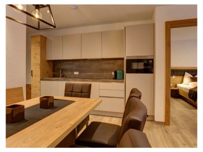 Holiday apartment Apart Sopherl 5-8 PAX - Features photo 11