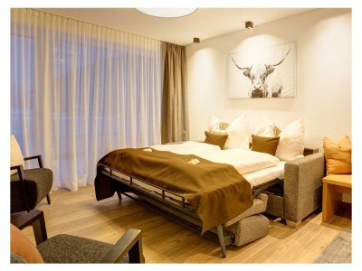 Holiday apartment Apart Sopherl 5-8 PAX - Features photo 15