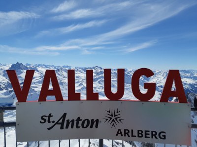 Holiday apartment Apart Sopherl 5-8 PAX - Environment photo 22