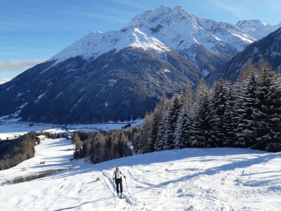 Holiday apartment Apart Sopherl 5-8 PAX - Environment photo 24