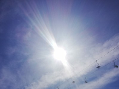 Holiday apartment Apart Sopherl 5-8 PAX - Environment photo 27