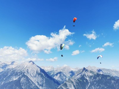 Holiday apartment Apart Sopherl 5-8 PAX - Environment photo 28