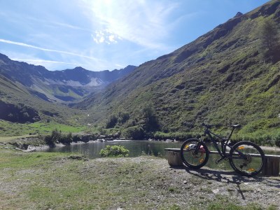 Holiday apartment Apart Sopherl 5-8 PAX - Environment photo 30