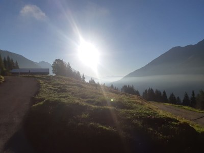 Holiday apartment Apart Sopherl 5-8 PAX - Environment photo 32