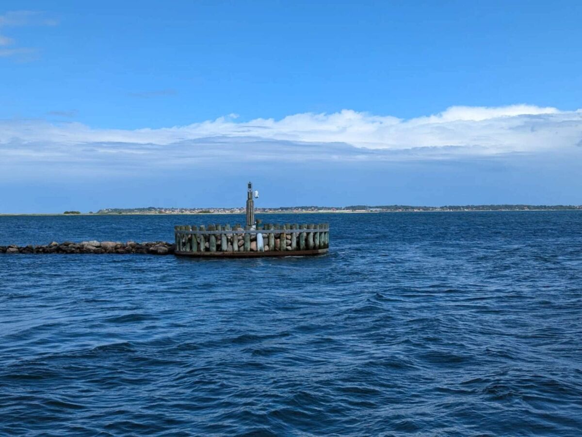 Holiday house 6 Personen Ferienhaus in Nykøbing Sj-By Traum - Outdoor photo 5