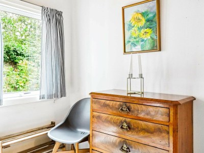 Holiday house 6 Personen Ferienhaus in Nykøbing Sj-By Traum - Outdoor photo 2