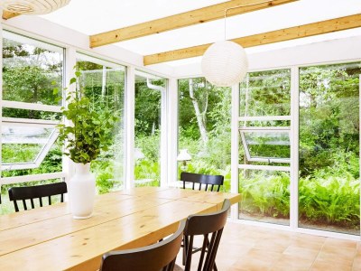 Holiday house 6 Personen Ferienhaus in Nykøbing Sj-By Traum - Outdoor photo 3