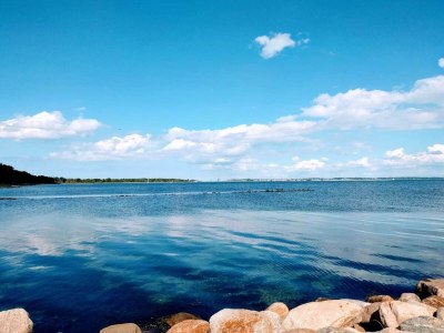 Holiday house 6 Personen Ferienhaus in Nykøbing Sj-By Traum - Outdoor photo 6