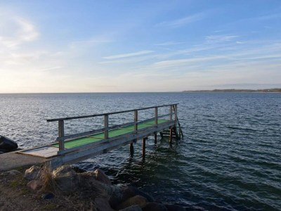 Holiday house 6 Personen Ferienhaus in Nykøbing Sj-By Traum - Outdoor photo 11