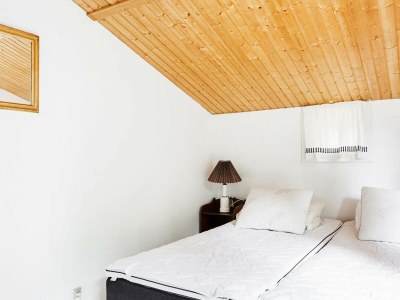 Holiday house 6 Personen Ferienhaus in Nykøbing Sj-By Traum - Outdoor photo 12