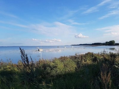 Holiday house 6 Personen Ferienhaus in Nykøbing Sj-By Traum - Outdoor photo 13