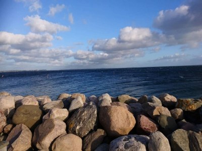 Holiday house 6 Personen Ferienhaus in Nykøbing Sj-By Traum - Outdoor photo 14