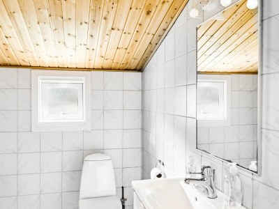 Holiday house 6 Personen Ferienhaus in Nykøbing Sj-By Traum - Outdoor photo 16