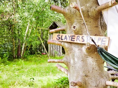 Holiday house 6 Personen Ferienhaus in Nykøbing Sj-By Traum - Outdoor photo 17