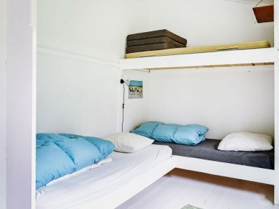 Holiday house 6 Personen Ferienhaus in Nykøbing Sj-By Traum - Outdoor photo 20