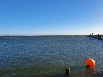 Holiday house 6 Personen Ferienhaus in Nykøbing Sj-By Traum - Outdoor photo 22