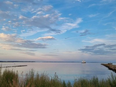 Holiday house 6 Personen Ferienhaus in Nykøbing Sj-By Traum - Outdoor photo 25