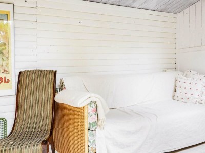 Holiday house 6 Personen Ferienhaus in Nykøbing Sj-By Traum - Outdoor photo 31