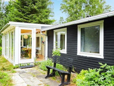 Holiday house 6 Personen Ferienhaus in Nykøbing Sj-By Traum - Outdoor photo 32