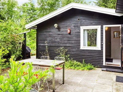 Holiday house 6 Personen Ferienhaus in Nykøbing Sj-By Traum - Outdoor photo 33