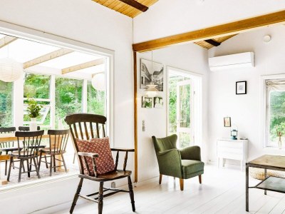 Holiday house 6 Personen Ferienhaus in Nykøbing Sj-By Traum - Outdoor photo 34