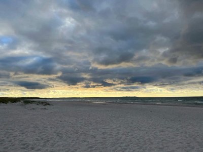 Holiday house 6 Personen Ferienhaus in Nykøbing Sj-By Traum - Outdoor photo 36