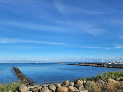 Holiday house 6 Personen Ferienhaus in Nykøbing Sj-By Traum - Outdoor photo 39