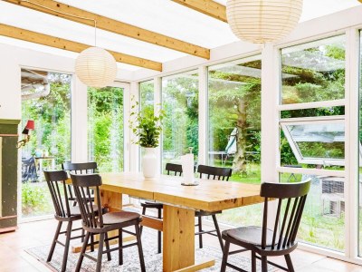 Holiday house 6 Personen Ferienhaus in Nykøbing Sj-By Traum - Outdoor photo 41