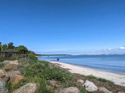 Holiday house 6 Personen Ferienhaus in Nykøbing Sj-By Traum - Outdoor photo 44
