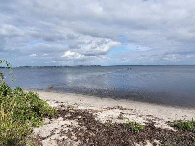 Holiday house 6 Personen Ferienhaus in Nykøbing Sj-By Traum - Outdoor photo 45