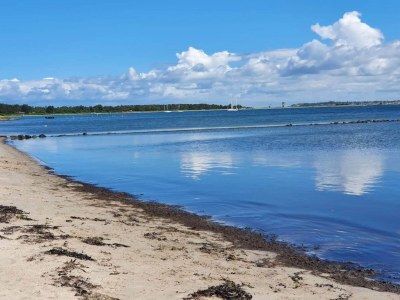 Holiday house 6 Personen Ferienhaus in Nykøbing Sj-By Traum - Outdoor photo 46