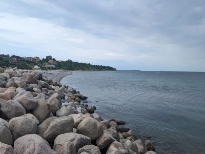 Holiday house 6 Personen Ferienhaus in Nykøbing Sj-By Traum - Outdoor photo 47