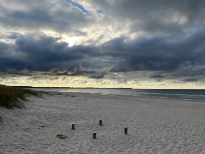 Holiday house 6 Personen Ferienhaus in Nykøbing Sj-By Traum - Outdoor photo 48