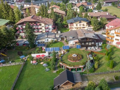 Apartment Nordkette Top 7 in Seefeld - Apartment