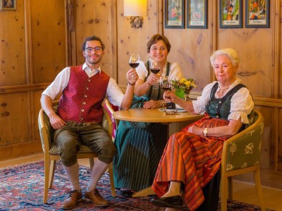 Apartment Nordkette Top 7 - Outdoor photo 2