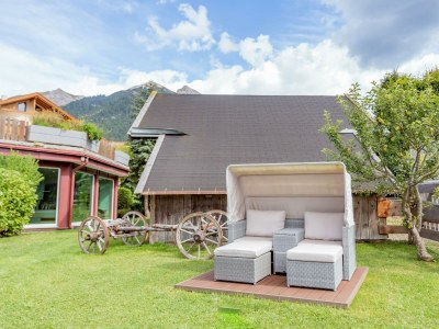 Apartment Nordkette Top 7 - Outdoor photo 20