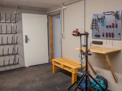 Apartment Nordkette Top 7 - Outdoor photo 32