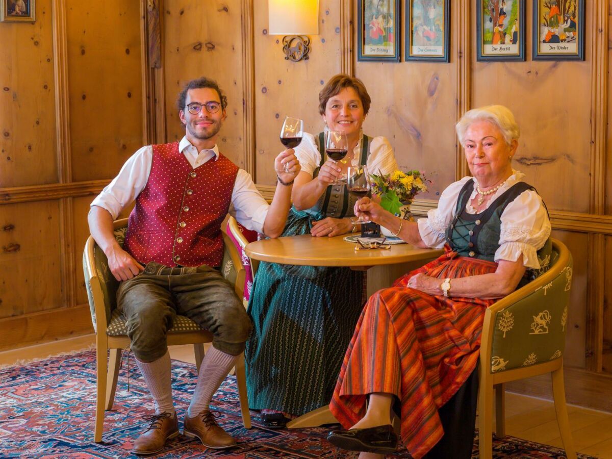 Apartment Lechtal Top 11 - Outdoor photo 2