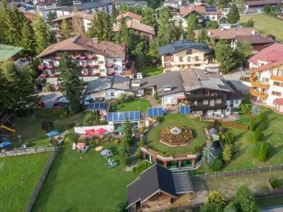 Apartment Lechtal Top 11 in Seefeld - Apartment